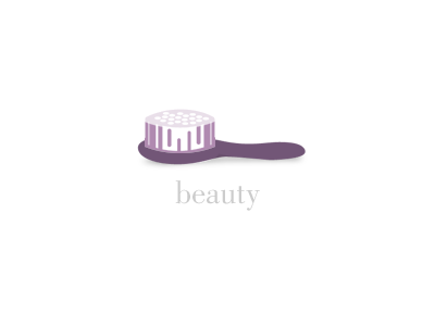 Brush icon