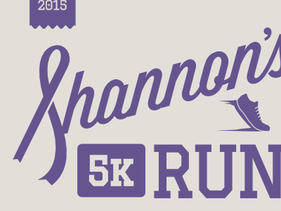 Shannon's Run poster