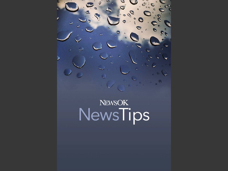 NewsOK Now ios app ui