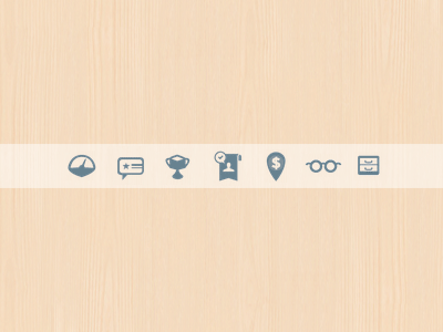 Wimgo menu icons activity beta browse cabinet dashboard experience design file icons recommend trophy ui ux