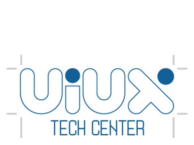 Logo - UIUX Tech Team