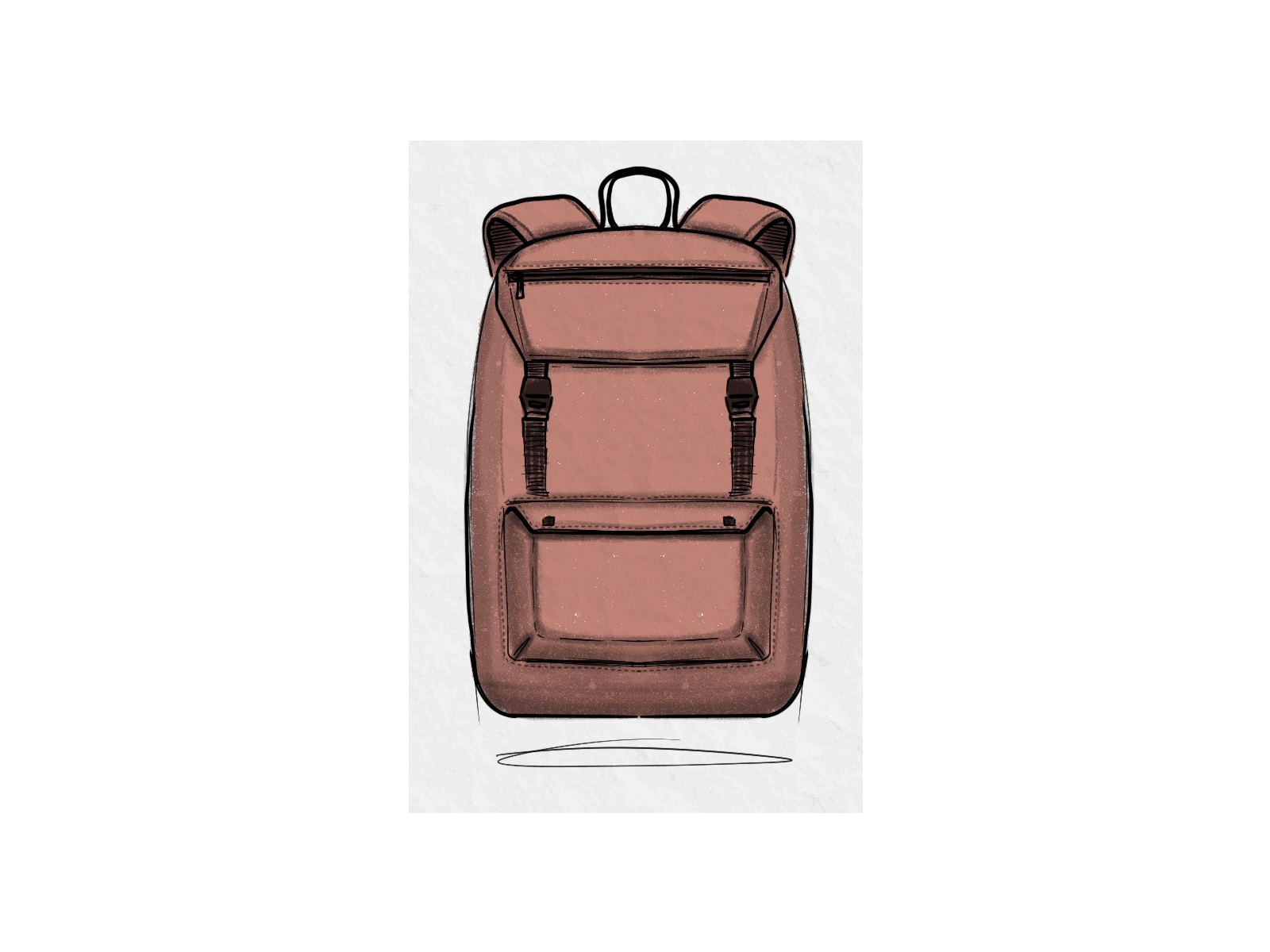 Backpack Colorways