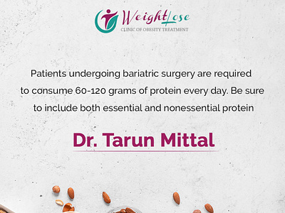 Best Bariatric Surgeon in Delhi | Dr. Tarun Mittal |Weight Lose