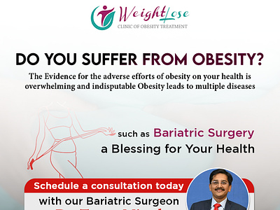 Best Bariatric Surgery| Weight Loss Clinic| Dr. Tarun Mittal best bariatric surgery in delhi weight lose surgeon in delhi ncr weight loss clinic