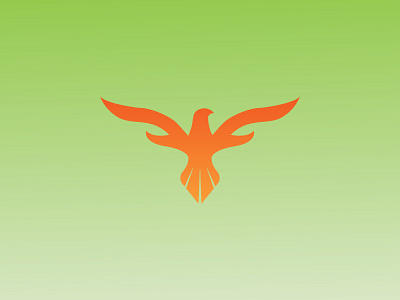 F Bird branding creative logo design graphic design logo typography