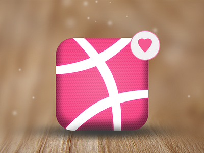 Dribbble