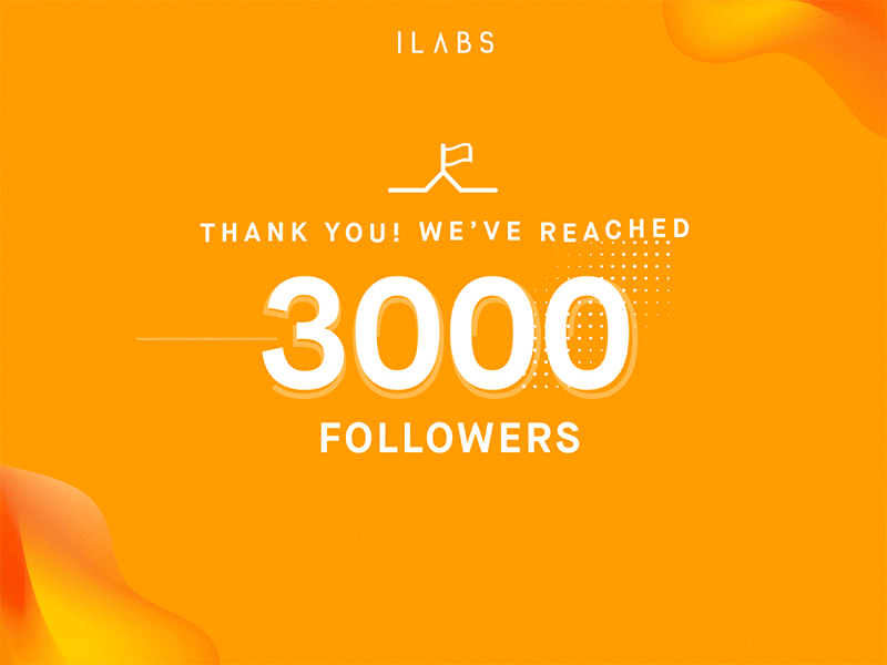 3k Followers!!!! 3000 3k achivement congratz follow followers following initial number milestone