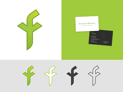 Visual identity for an optimistic entrepreneur identity logo typographic