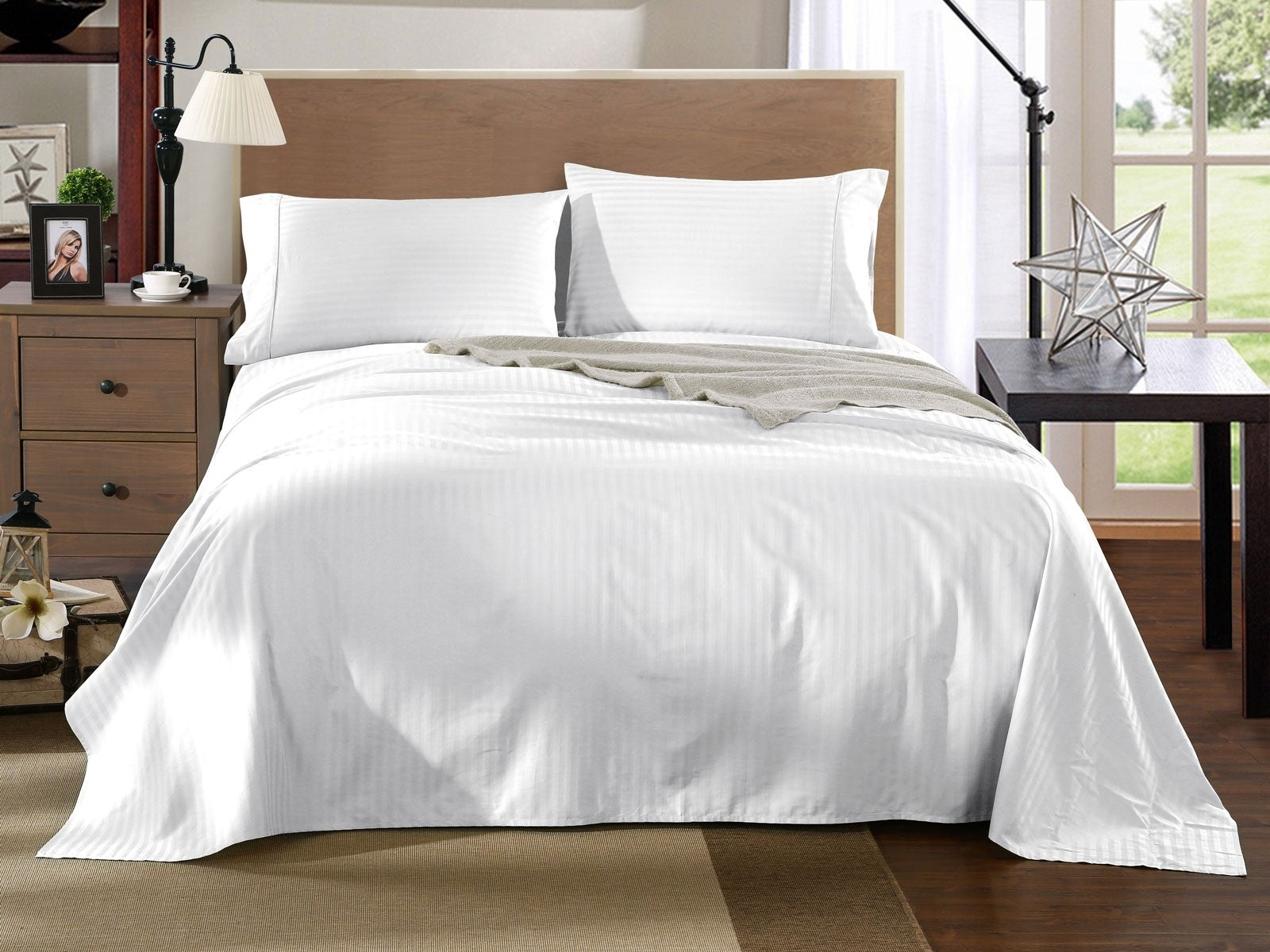 Bamboo Sheets Melbourne by Simple Neckes on Dribbble