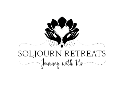 Soljourn Retreats V1 - Concept 1 soljournretreats