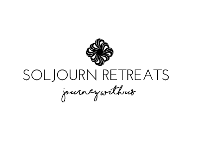 Soljourn Retreats V1 - Concept 3