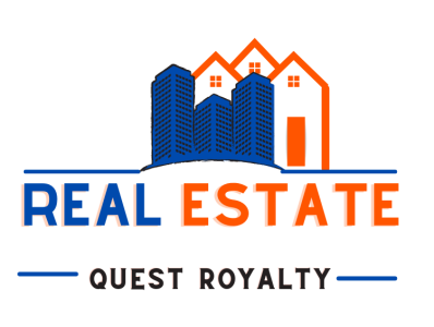 real estate logo graphic design logo logo design
