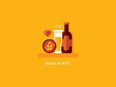 Beer Party