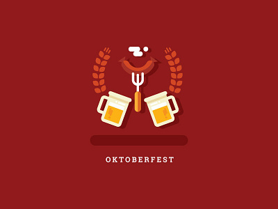 Oktoberfest Icon