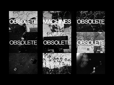 MAXIMIZE Title Design documentary film music music video title design titles video vintage