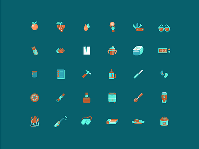 Collection of Objects, Vol. 2