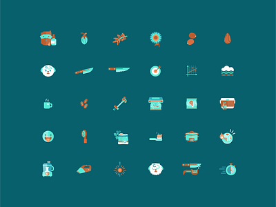 Collection of Objects, Vol. 1