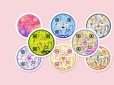 How to Create a Circular QR Code + Best Practices and Mistakes by qr