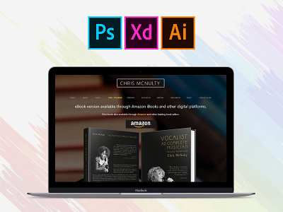 Landing pages adobe photoshop adobe xd app branding design app free free psd illustration ios app kite logo mobile music psd site ui vector web design web designer web site design