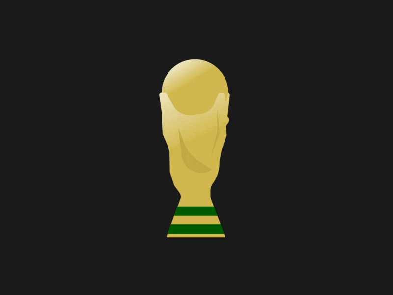 Sympa ta nouvelle coupe ! 🏆 championsdumonde2018 worldcup2018