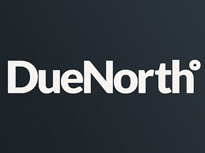 DueNorth App Logo