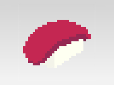 8-bit Nigiri WIP