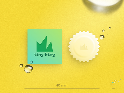 Tiny King  | Soap for tiny things