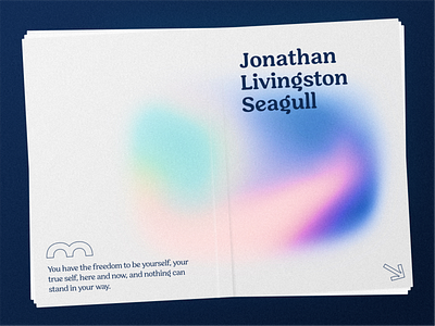 Jonathan Livingston Seagull