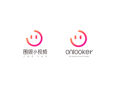 ONLOOKER Product Design design ui