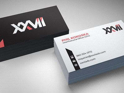 Business Card By Muhammad Shaban On Dribbble