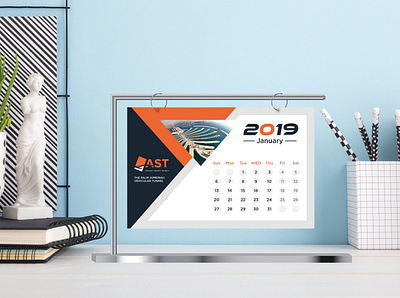 Calendar Design branding calendar calendar 2019 calendar design calendar ui creative design dubai designer freelancer graphic designer hmsdesigns ui designer ux designer web designer