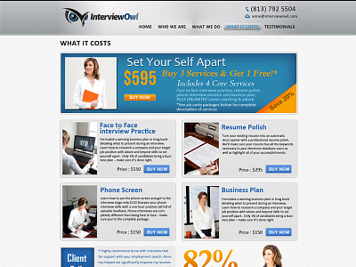 Website Inner page innerpages