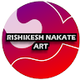 Rishikesh Nakate Art