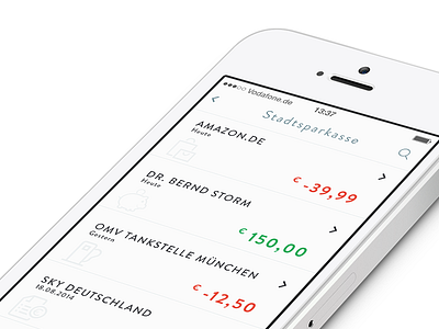 Smart Banking App »NOW AVAILABLE«