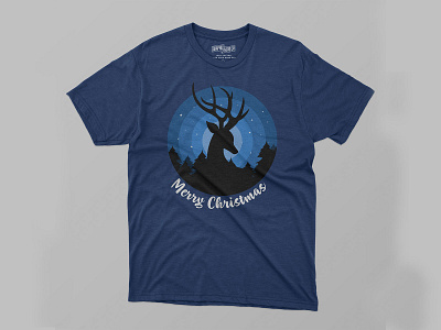 An Unique T-Shirt Design For Christmas. branding christmastshirt chritsmas clothing design gift graphic design illustration logo logo designer logos tshirt tshrtdesign vector winter xmas