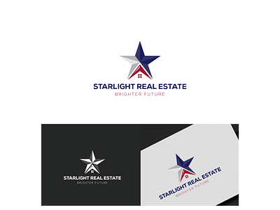 Real Estate logo brandidentity branding design graphic design logo logo designer logodesign logos realestatelogo