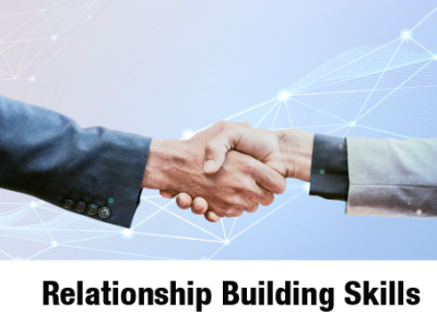 Relationship Building Skills- Blanchard International By Blanchard ...