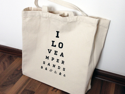 Silk screen print