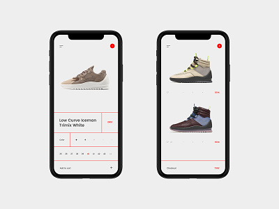 Filling Pieces — Ecommerce Store adencys app concept e-commerce e-commerce design ecommerce ecommerce app ecommerce shop filling pieces invite muzli shoes shop app shopify shopify plus shopify theme woocommerce wordpress blog wordpress blog theme wordpress design wordpress development