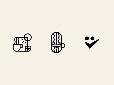 Collection of Logos & Marks