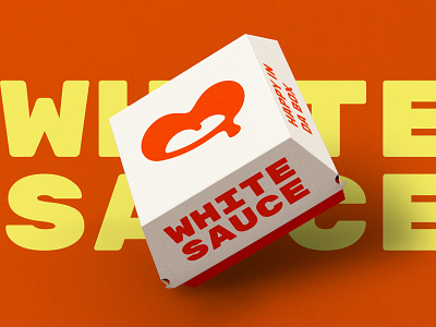 White Sauce - Burger Restaurant