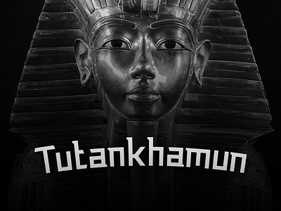 Tutankhamun Type