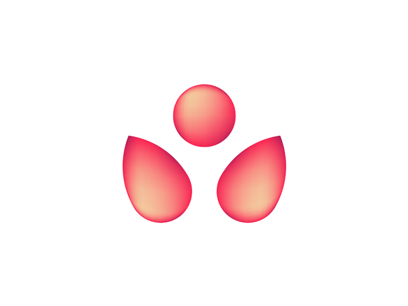 Ekram - Orphan care center face boy dribbble red center care orphan