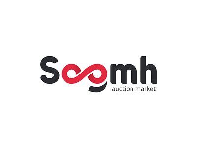 Soomh - auction market