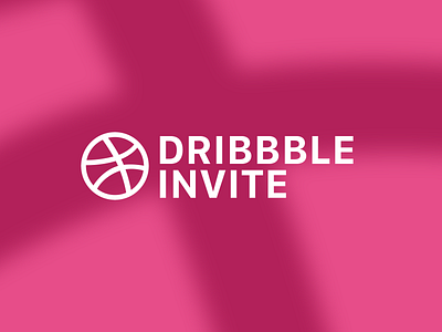 Dribbble Invite dribbble invite