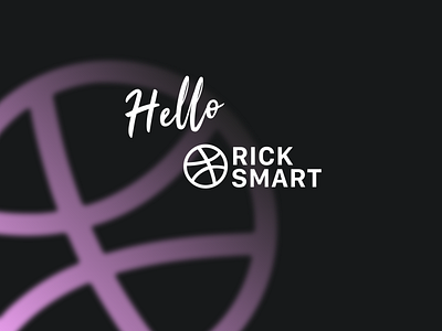 Hello Rick Smart