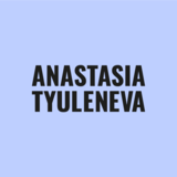 Anastasia Tyuleneva