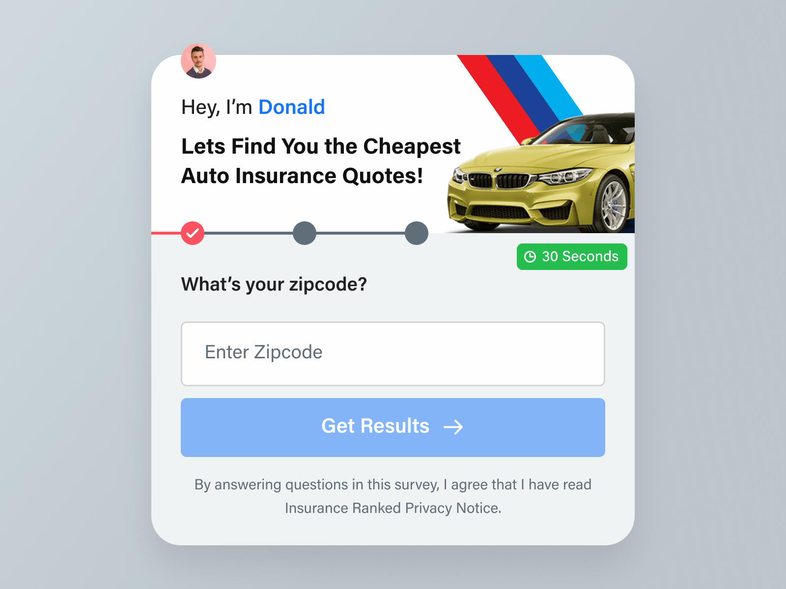 Auto Insurance Modal - Insurance Ranked auto auto insurance best blog car companies compare insurance insurance app insurance company modal modals quote quotes rating ratings review reviews service top
