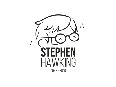 Stephen Hawking