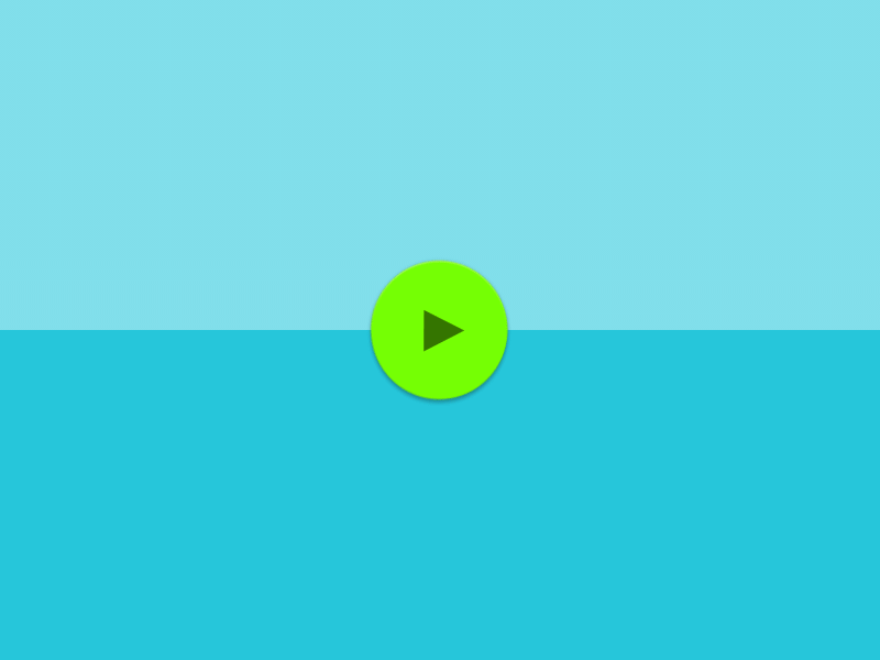 Fab Button Animation animation button gif material motion